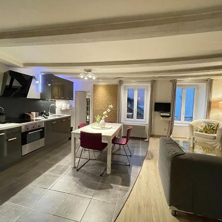 Le Plein Air D'Annecy, Proche Gare Apartamento Exterior foto