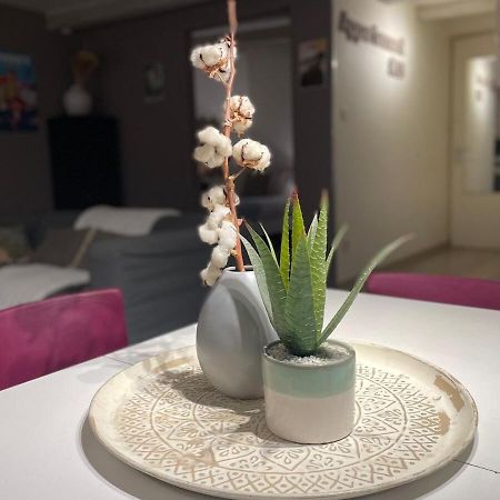 Le Plein Air D'Annecy, Proche Gare Apartamento Exterior foto