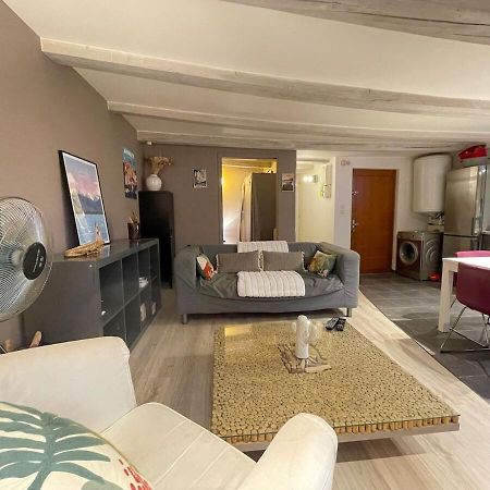 Le Plein Air D'Annecy, Proche Gare Apartamento Exterior foto