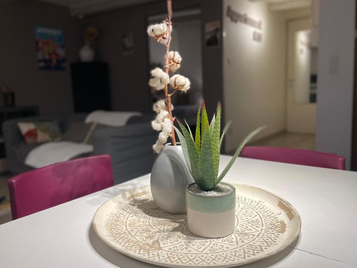 Le Plein Air D'Annecy, Proche Gare Apartamento Exterior foto