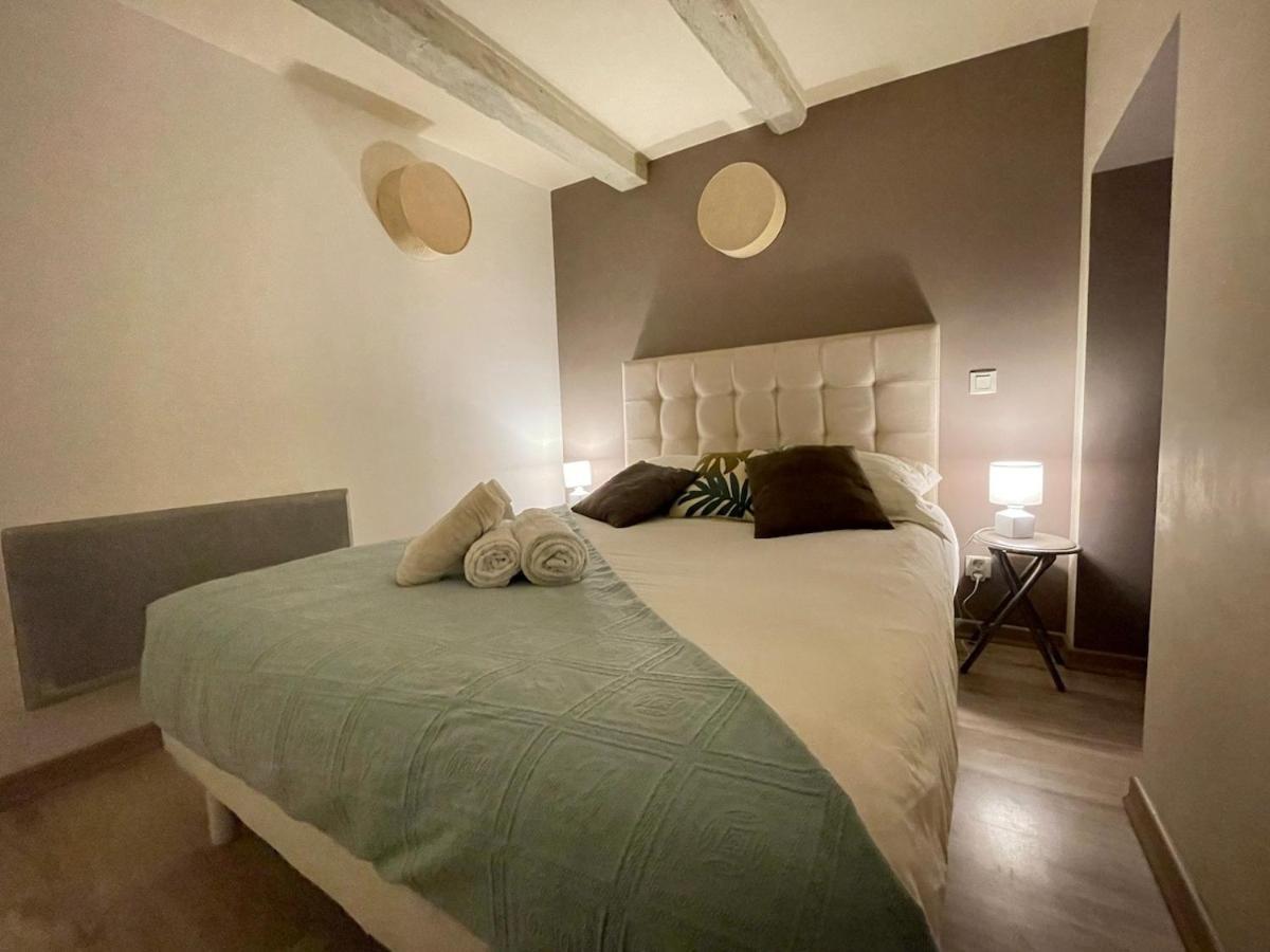 Le Plein Air D'Annecy, Proche Gare Apartamento Exterior foto