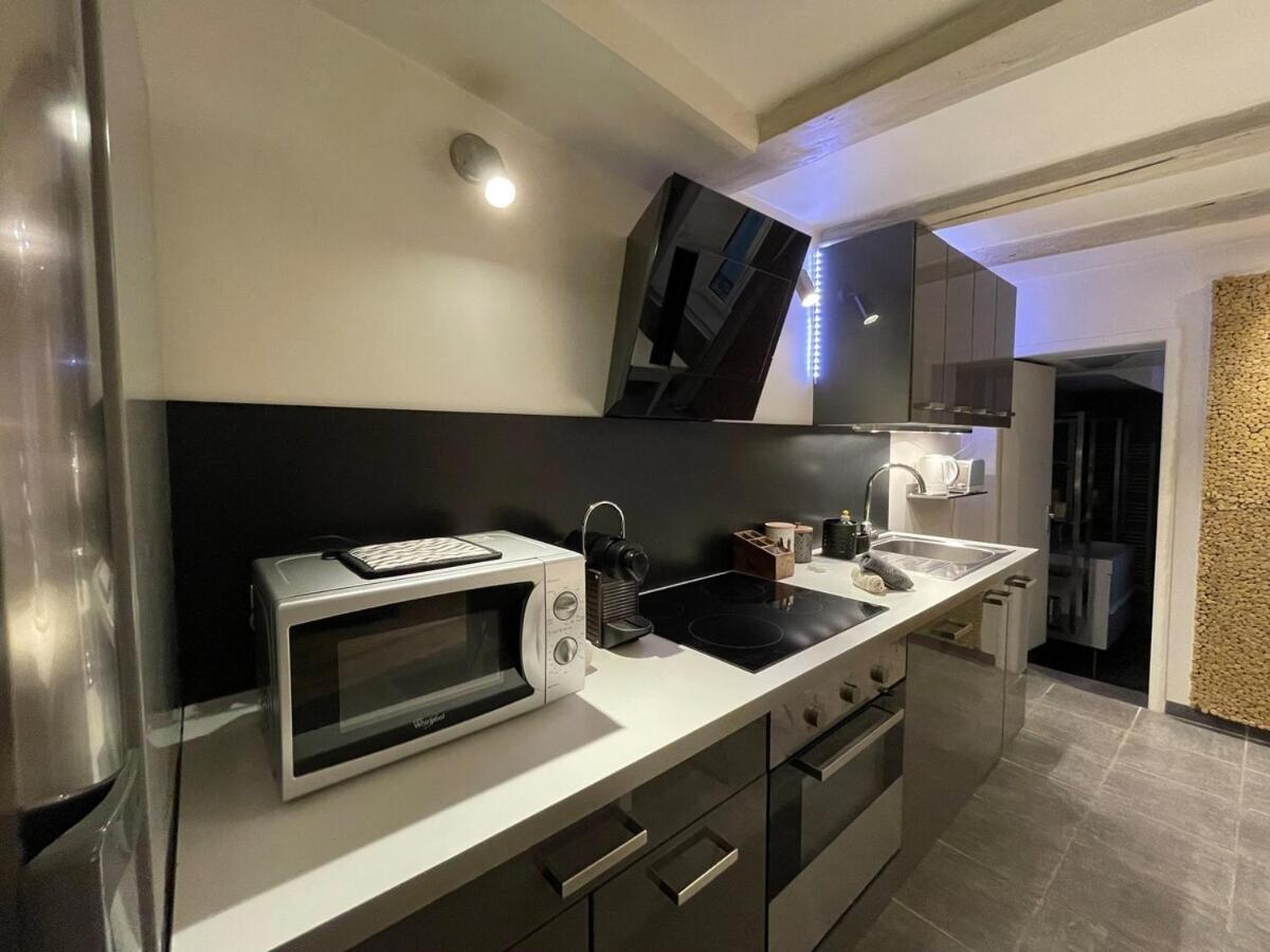 Le Plein Air D'Annecy, Proche Gare Apartamento Exterior foto